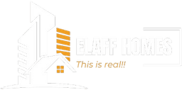 Elaff Homes Logo